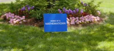 - If they're so good at math--
- Hey, Giorgio, you think you have it bad? - The Big Door Prize