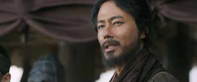 If they're here, Taizong isn't too far. - The Great Battle