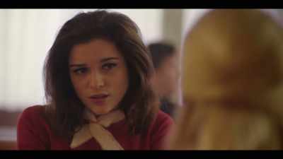 If they're looking at... Eugene, - The Trial of Christine Keeler