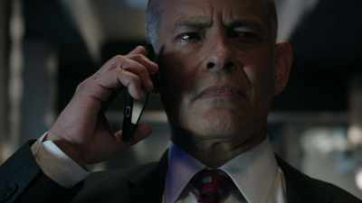 If they're looking 
for that evidence, - The Endgame
