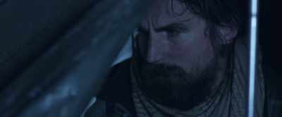 If they're looking for us, - The Girl on the Mountain