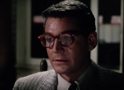 If they're mortal - The War of the Worlds