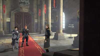 If they're not already dead,
they will be soon. - The Dragon Prince