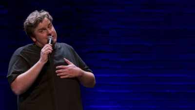 If they're over 40,
they look exactly like me. - Tim Dillon: A Real Hero
