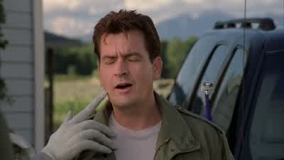 If they're so peaceful why were they choking usOh that's how we say helloHello Nice to see youHello HelloWell how do you guys say goodbyeOhGroans I had to askIf you think that's strange you should see how we peeChokingSo we're not so different after all - Scary Movie 3