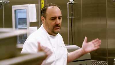 If they're telling me
it's coming in on Friday, - Deadliest Catch: Bloodline