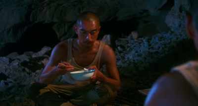 If they're trying to deceive us, why don't - Onoda: 10,000 Nights in the Jungle