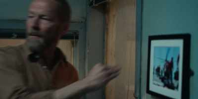 If they're watching.
Dunlin, any luck? - The Rig