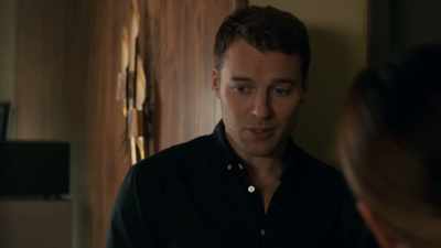 - If they're willing
to make an offer to Molly, - Burden of Truth
