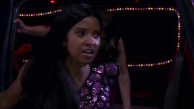 If they've got a
Spencer's up in there, - Girls5eva