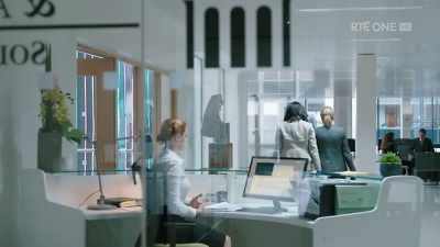 If they've shut off your
account, that could mean that... - Striking Out