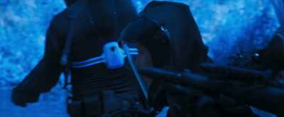 If this thing attacks again, - Battle for Pandora