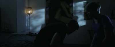 If this thing is on your side, - Blood Bound