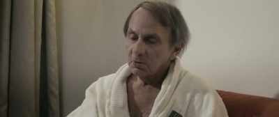 If my thing is wrong,
my whole philosophy is worthless. - Thalasso
