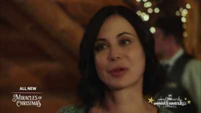 If things had been different, - Meet Me at Christmas