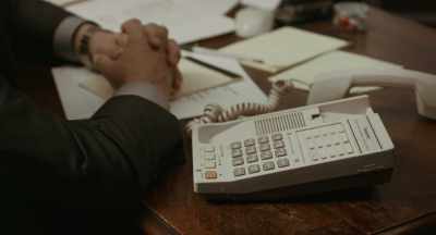 If things continued this
way, there was a real risk - Murder of God's Banker