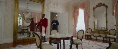 - If things go as expected later, - Jones Plantation