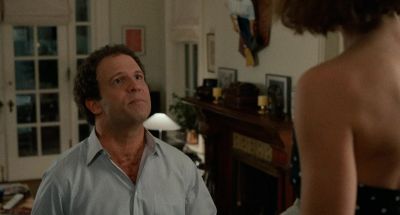 If things had gone well tonight - Broadcast News