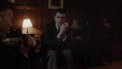 If things
had worked out differently, - Decline and Fall