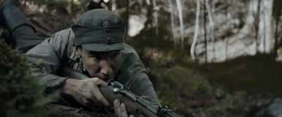 If things
would have been different then, - Unknown Soldier