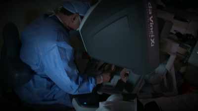 If you think about
a surgical robot, - Do You Trust this Computer?