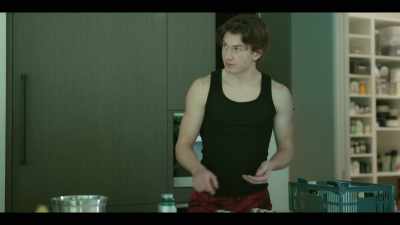 If you think about him and age, - Don't Die: The Man Who Wants to Live Forever