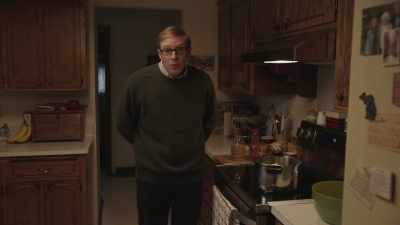 If you think about it, - Joe Pera Talks With You
