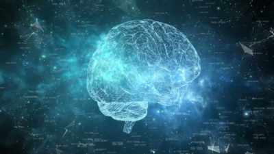 If you think about it,
the brain, - Superhuman: The Invisible Made Visible