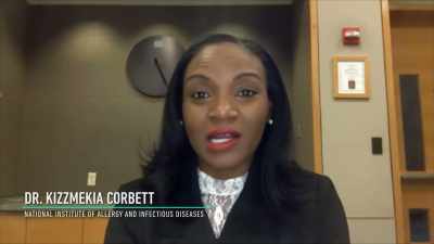 If you think about the
mers coronavirus that was - The Vaccine: Conquering COVID