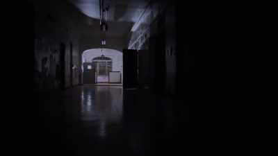 If you think about this
as you're saying this, - Ghost Brothers: Lights Out