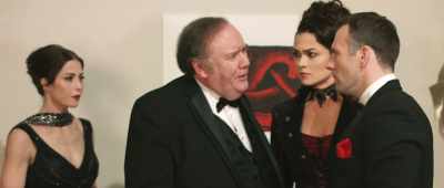 - If you think that board will defend you - The Misadventures of Mistress Maneater