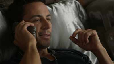 - If you think my books excite you, - American Kamasutra