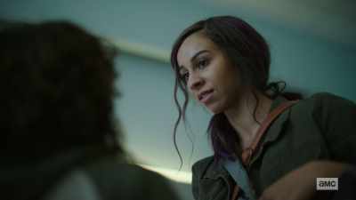 If you think you can destroy it
you need to check yourself back in. - NOS4A2