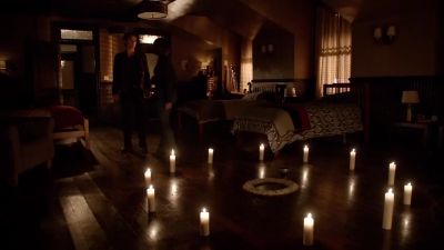 If you think you can handle it, - The Vampire Diaries