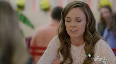 If you think you can manage it,
we're behind you 100 percent. - The Last Bridesmaid