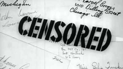 If you think
censoring books is extreme, - How to Become a Tyrant