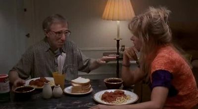 If you think Denny's slow your cousin May is dumb like a - Small Time Crooks