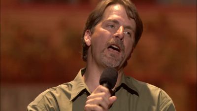 If you think fast food is hitting a deer - Blue Collar Comedy Tour: The Movie
