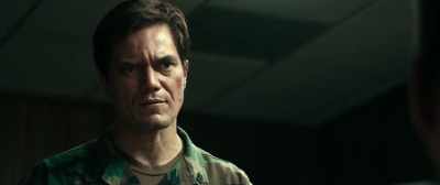 If you think furthering
his career is why he joined, - 12 Strong