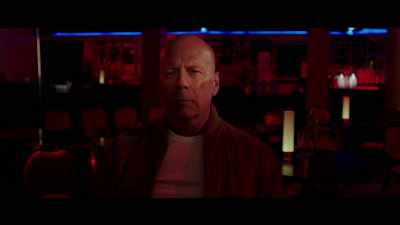 If you think it gets better
with age, it don't. - Comedy Central Roast of Bruce Willis