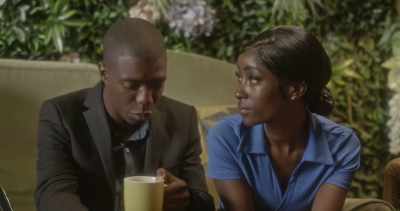 If you think this guy would
be great for your mom, - Faith in the Family