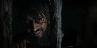 If you think He needs my help... - The Chosen