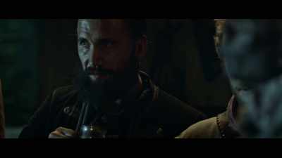 If you think he's on the take, - The Lost Pirate Kingdom
