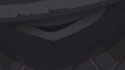 If you think he's so precious,
you should've kept him locked away. - Made in Abyss: Journey's Dawn