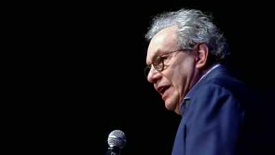 If you think I got
into this profession, - Lewis Black: Thanks for Risking Your Life