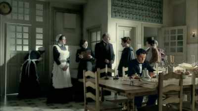 If you think I'm about
to give up on Sky, - Grand Hotel
