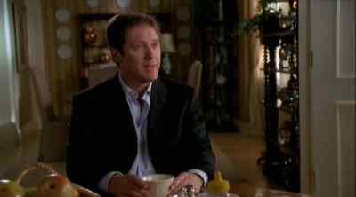 If you think I'm asking
only because you want me to, - The Practice