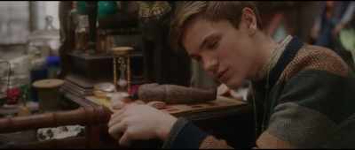 If you think I'm ever gonna
forgive you for this, - Theodosia