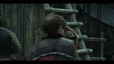 If you think that I'm incapable - Vikings: Valhalla