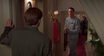 If you think I'm sexy And you want my body - So I Married an Axe Murderer